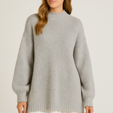 Ariel | Oversized Sweater