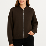 Ariel | Knitted Cardigan