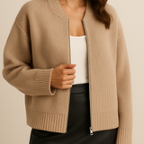 Ariel | Knitted Cardigan