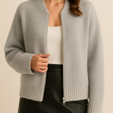 Ariel | Knitted Cardigan
