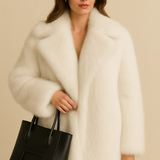 Elise | Fur Coat