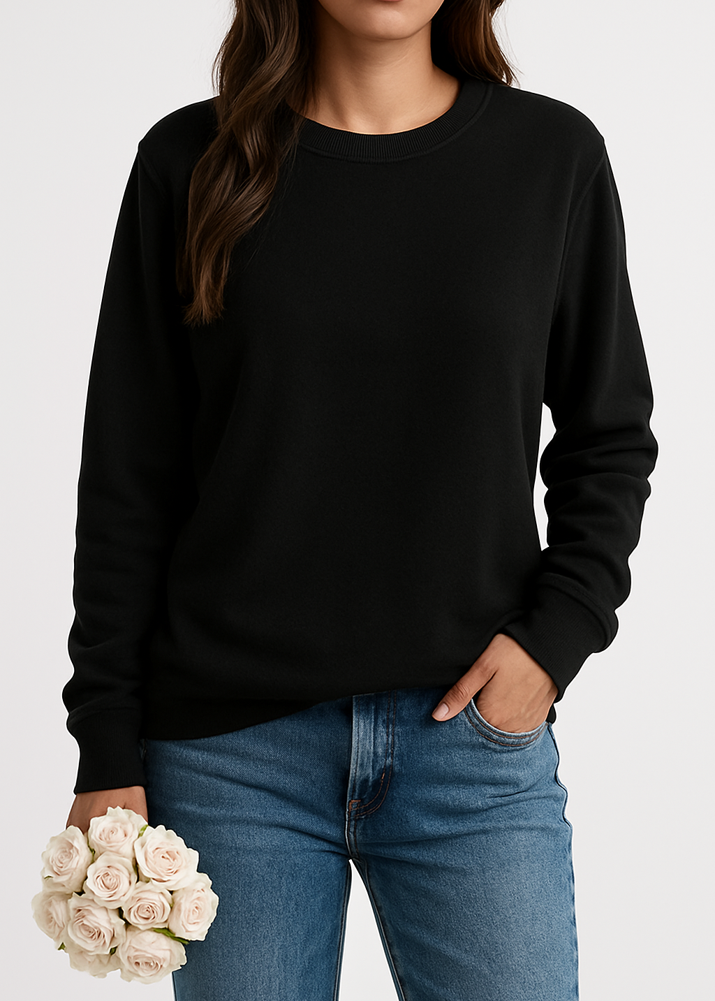 Isa | Jumper