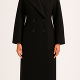 Jessica | Elegant Coat