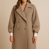 Jessica | Elegant Coat