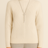 Marlene | Knitted Sweater