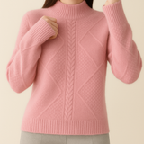 Marlene | Knitted Sweater