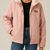 Bianca | Reversible Winter Coat