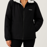 Bianca | Reversible Winter Coat