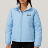 Bianca | Reversible Winter Coat