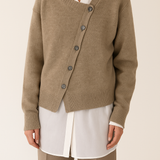 Bianca | Knitted Cardigan