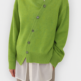 Bianca | Knitted Cardigan