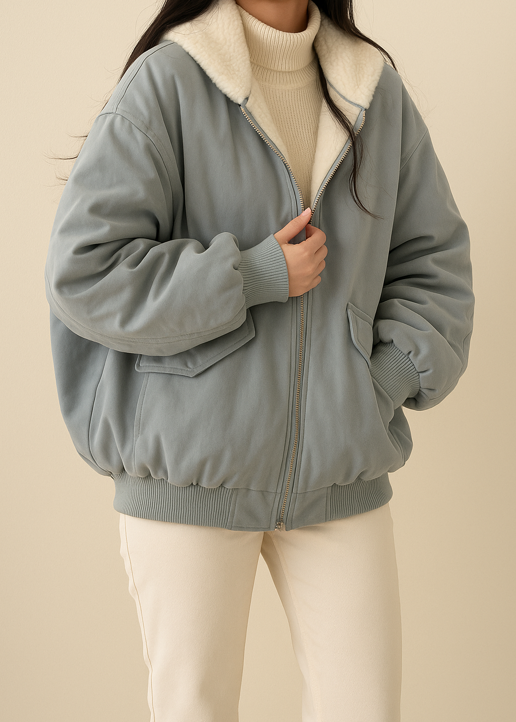 Lara | Warm Jacket