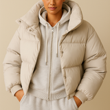 Alina | Puffer Coat