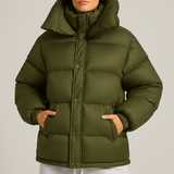 Alina | Puffer Coat