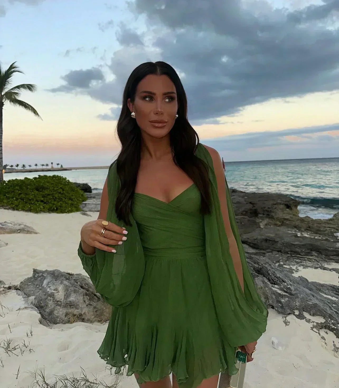 Layla | Mini Dress