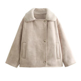 Evelina | Jacket