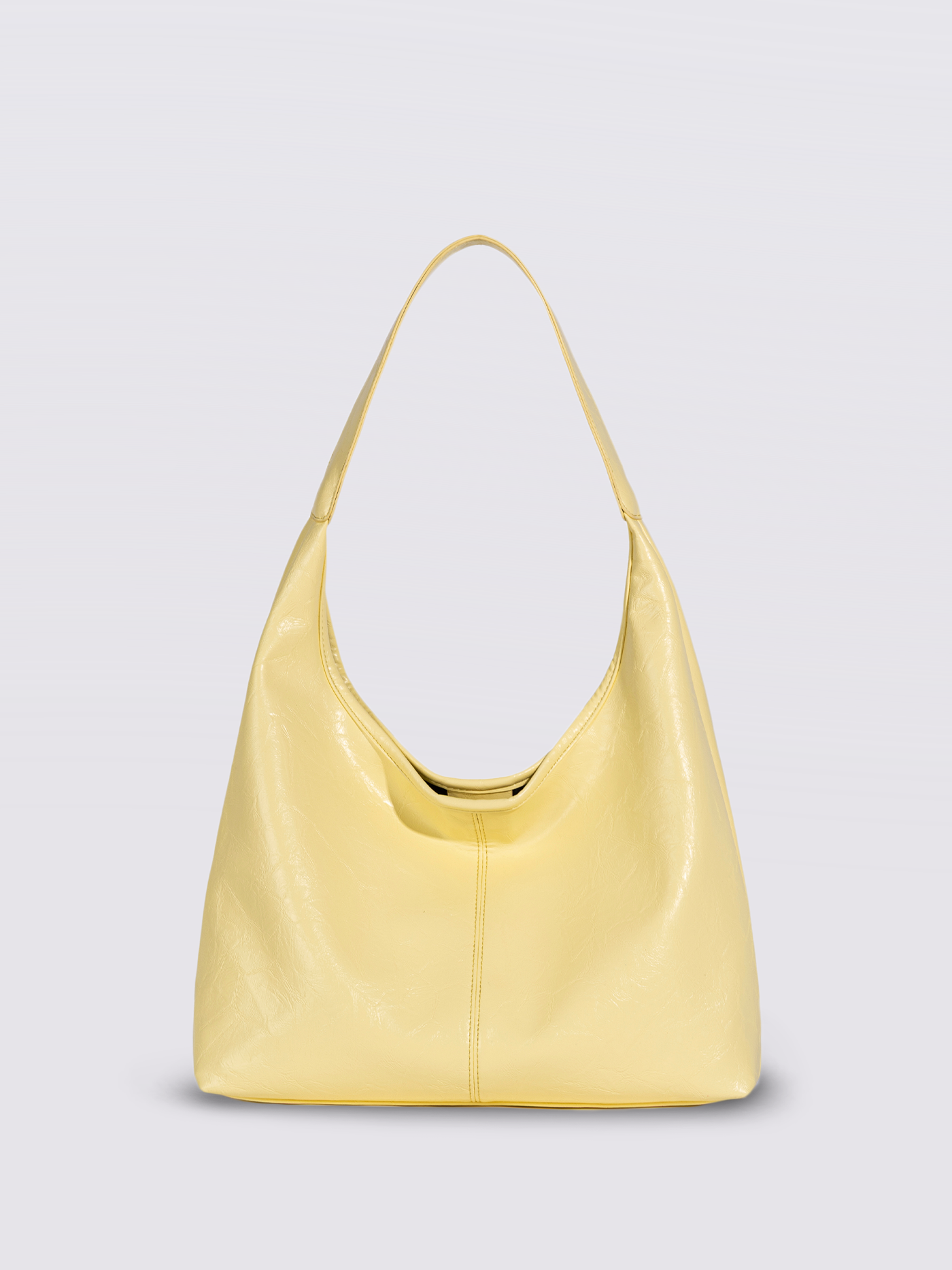 Scarlett | Distressed Leather Tote