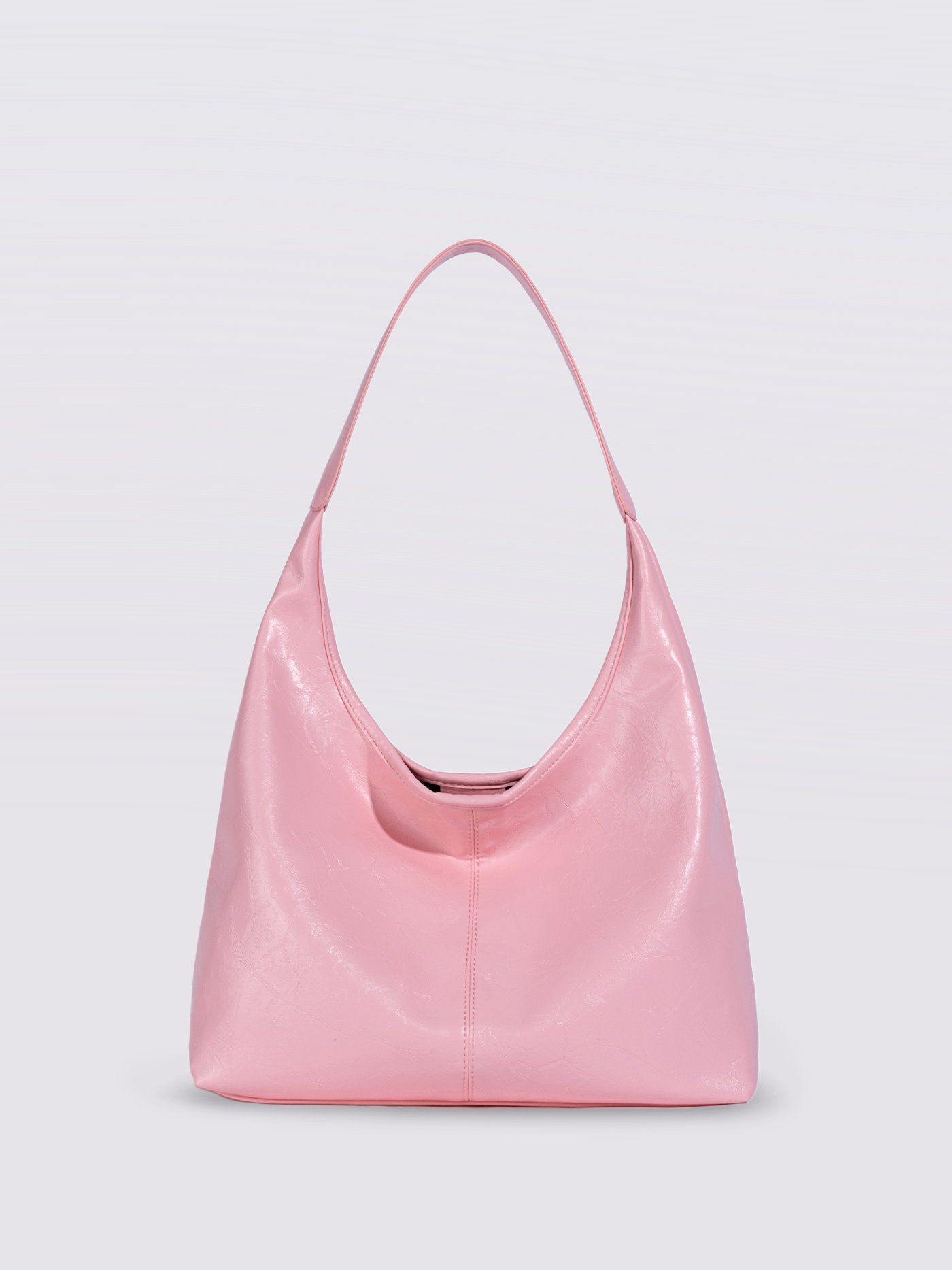 Scarlett | Distressed Leather Tote