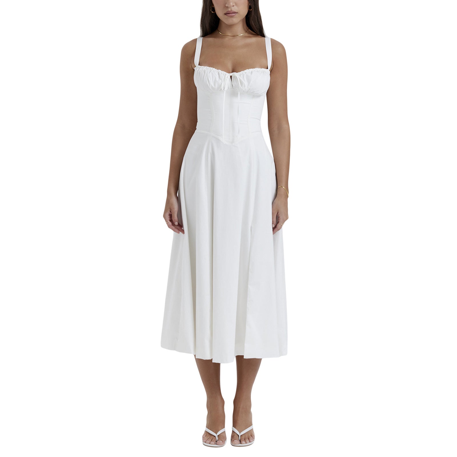 Lucy | Summer Dress