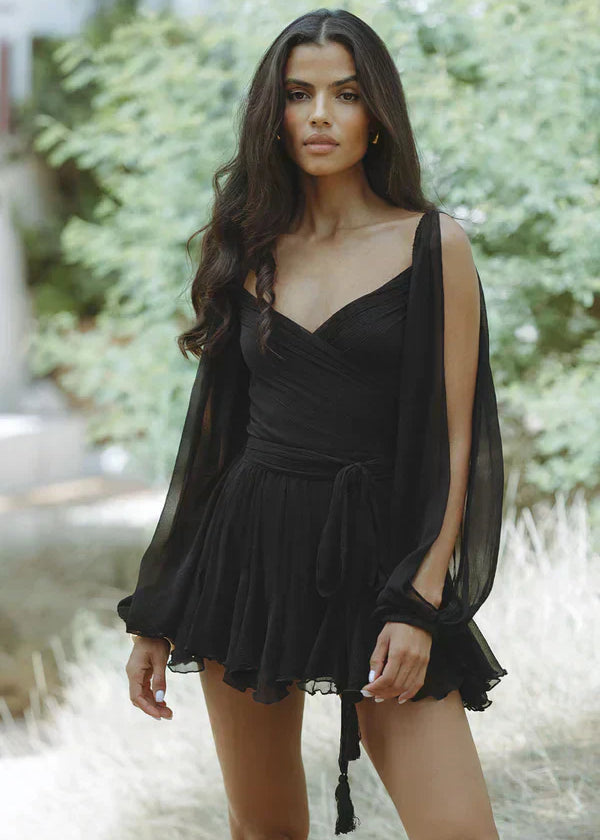 Layla | Mini Dress