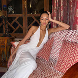 Anteah | Maxi Dress