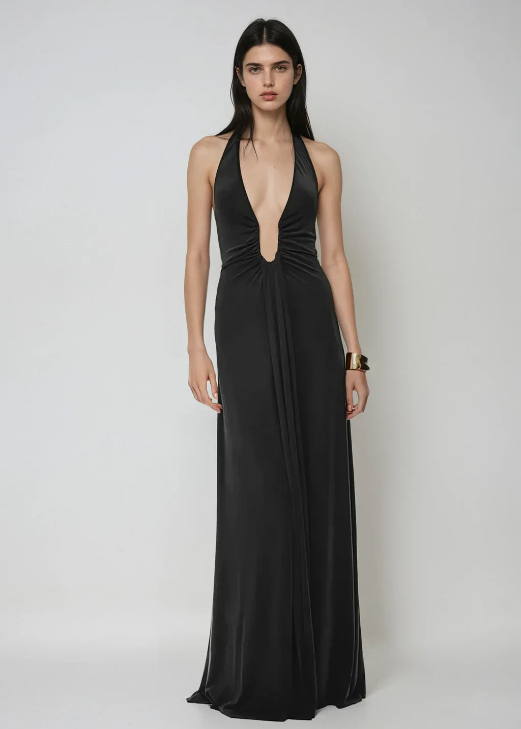 Anteah | Maxi Dress