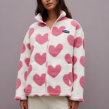 Bianca | Reversible Winter Coat