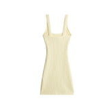 Anita | Tweed Dress