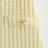 Anita | Tweed Dress