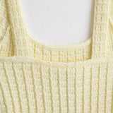 Anita | Tweed Dress