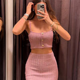 Zoe | Two Piece Set