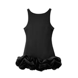 Aria | Mini-Dress