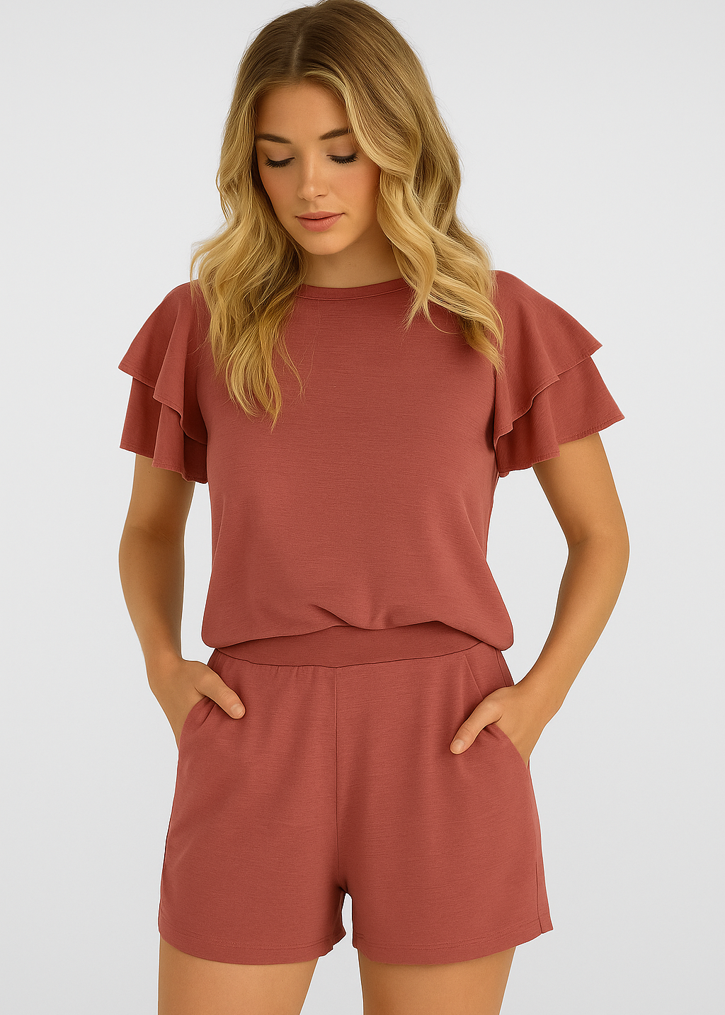 Mila | Two Piece Set