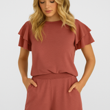 Mila | Two Piece Set