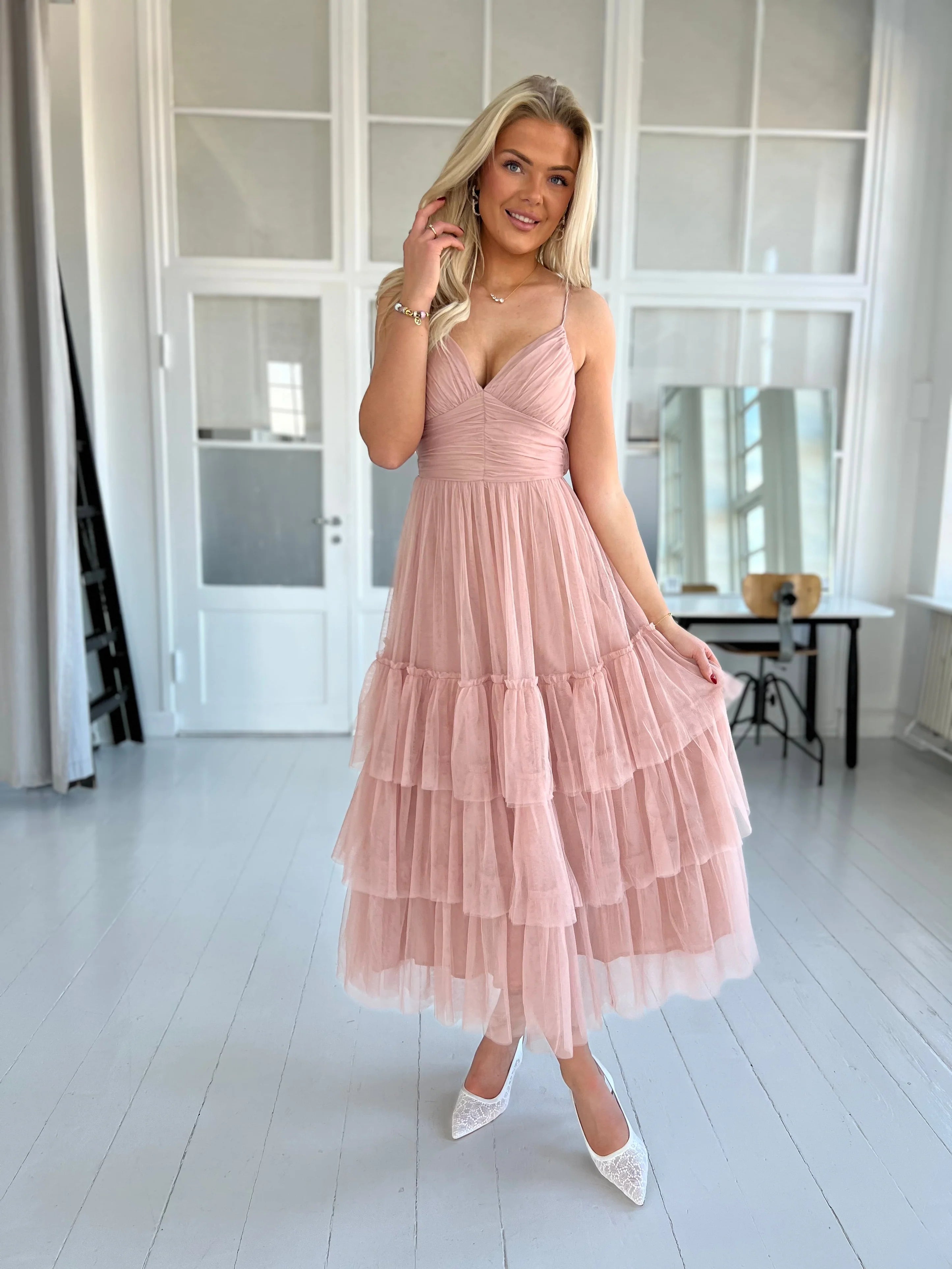 Milly | Tulle Dress