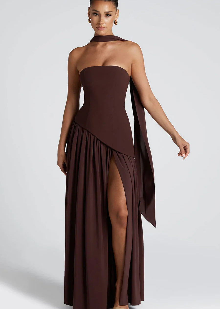 Sadie | Maxi Dress