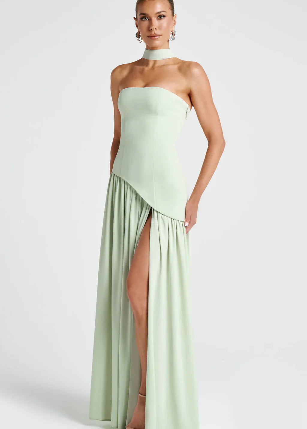 Sadie | Maxi Dress