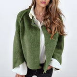 Talia | Cashmere Cape