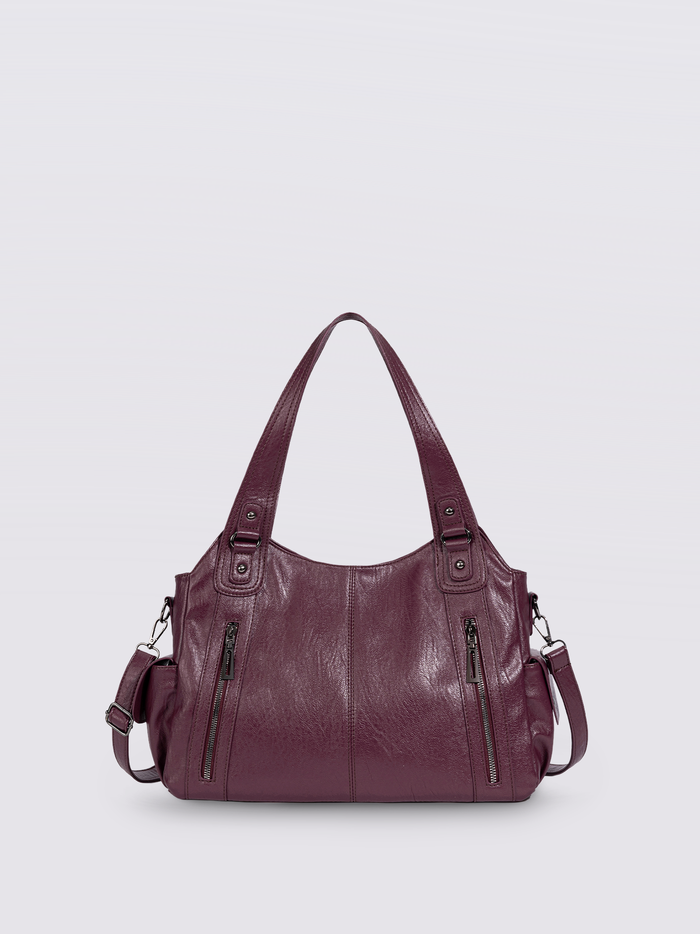 Melinda | Everyday City Tote
