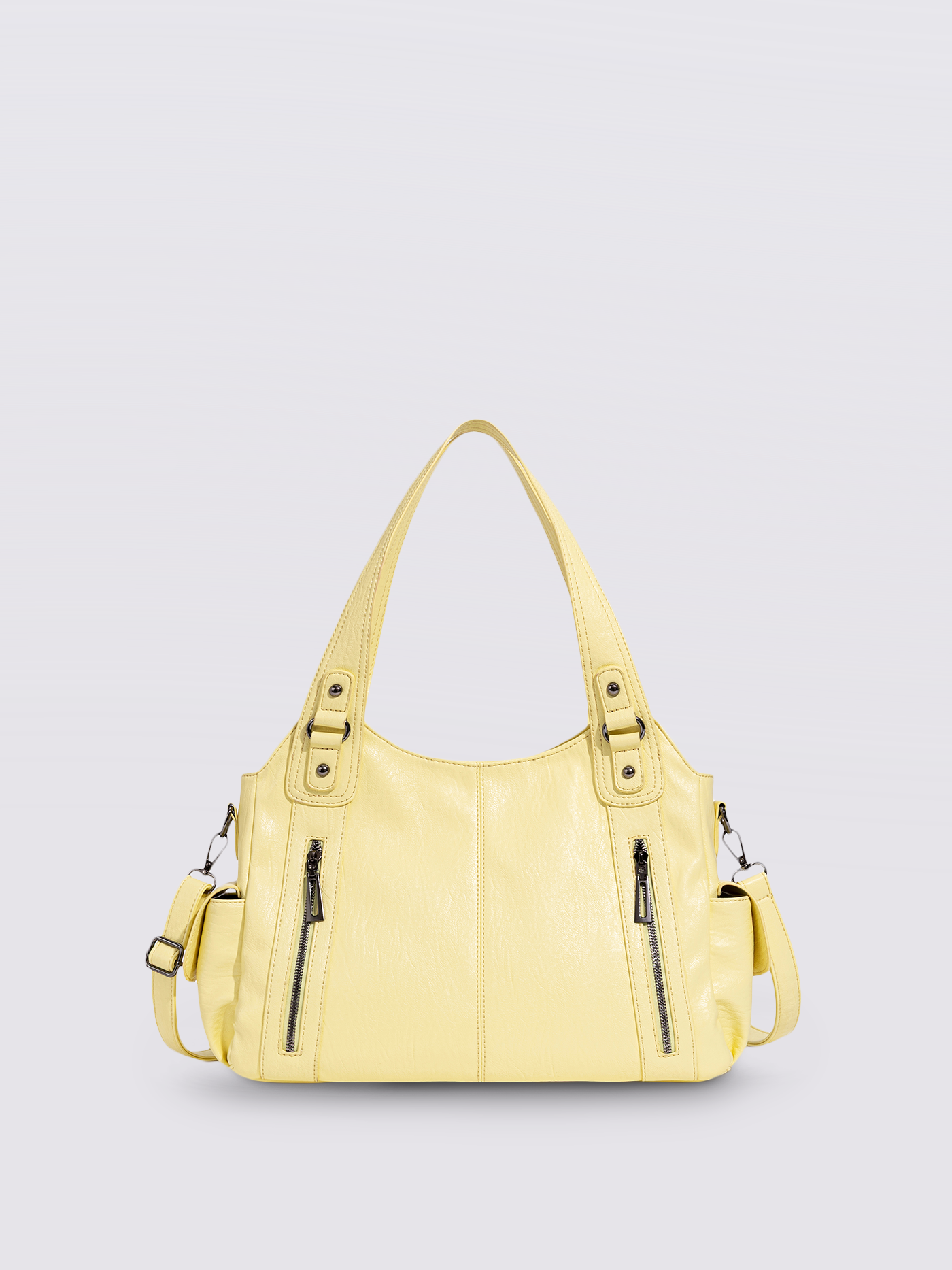Melinda | Everyday City Tote